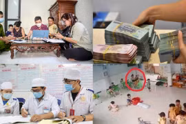 Nóng 18h: Lãi suất điều hành giảm, doanh nghiệp có hết khó?