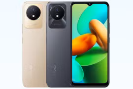 Sắp ra mắt Vivo Y02T giá rẻ