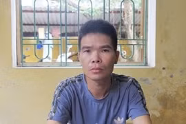 Khởi tố, bắt tạm giam người chồng bạo hành vợ mang bầu 7 tháng ở Hải Dương