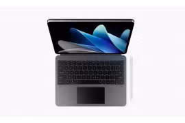 Giới thiệu iQOO Pad trên thị trường