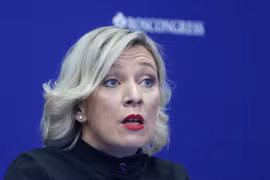 Nga cho rằng Thụy Điển 'che giấu' điều gì đó trong vụ nổ Nord Stream