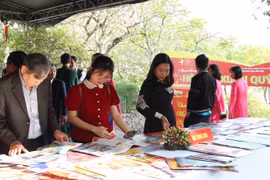 Đà Nẵng khai mạc Hội báo Xuân Quý Mão năm 2023