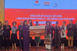 Liên hoan phim quốc tế Đà Nẵng lần thứ nhất sẽ diễn ra vào tháng 5/2023