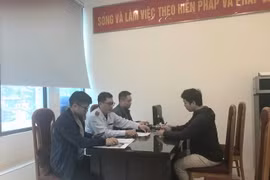 Xử phạt cá nhân tung tin sai sự thật về lãnh đạo Tập đoàn Vingroup
