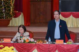 Bộ trưởng Nguyễn Kim Sơn: “Đổi mới chưa có tiền lệ, do đó cần kiên trì mục tiêu lớn”
