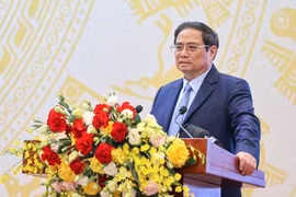 Khuyến khích xã hội hóa, hợp tác công tư để phát triển hạ tầng giao thông