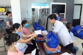 Nghiên cứu sử dụng kinh phí công đoàn để hỗ trợ người lao động bị cắt giảm việc làm
