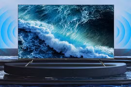 Top 4 chiếc Smart TV 55 inch bạn nên mua dịp Tết Nguyên Đán 2023