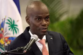 Đồng phạm trong vụ ám sát cựu Tổng thống Haiti nhận tội