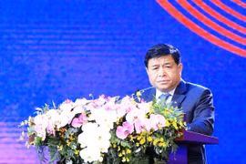 Khởi nghiệp phải chuẩn bị tinh thần chấp nhận thất bại, học hỏi từ thất bại