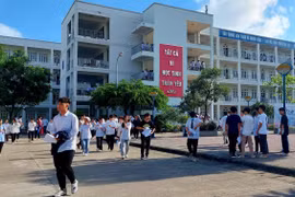 Quảng Ninh: Sẽ trở thành 1 trong 15 địa phương dẫn đầu cả nước về chất lượng phát triển giáo dục