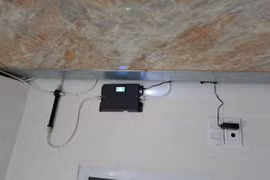 Thiết bị kích sóng di động bán tràn lan trên thị trường