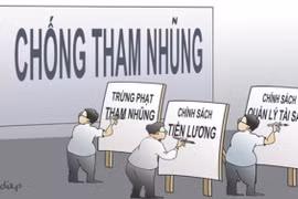 Trong năm 2023, thanh tra công tác quản lý nhà nước và trách nhiệm của người đứng đầu