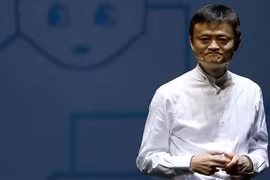 Tỷ phú Trung Quốc Jack Ma từ bỏ quyền kiểm soát Ant Group