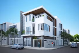 Hướng nhà tốt dành cho tuổi Kỷ Mùi 1979