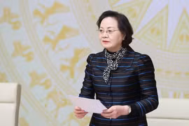 Bộ Nội vụ: 20 bộ, cơ quan đã ban hành Thông tư hướng dẫn về vị trí việc làm công chức