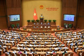 Đại biểu Quốc hội đánh giá phiên chất vấn tại Kỳ họp thứ 6 thể hiện sự giám sát đến cùng các vấn đề