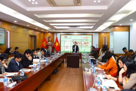 Tôn vinh những đóng góp cho thơ ca của nhạc sĩ Văn Cao