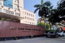 Kiểm toán nhà nước đề nghị Cục Thuế Hà Nội thanh tra thuế một số doanh nghiệp