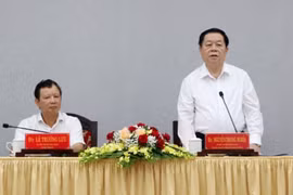 Thừa Thiên Huế xây dựng đặc trưng văn hóa để phát triển kinh tế