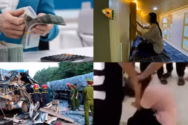 Nóng 18h: Nghịch lý lãi suất huy động giảm, lãi cho vay vẫn cao