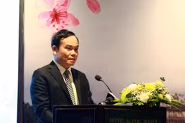 Việt Nam - Nhật Bản cần tiếp tục đẩy mạnh hợp tác trong lĩnh vực công nghiệp mũi nhọn
