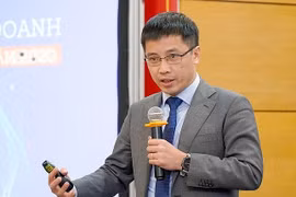 “Chưa bao giờ có chuyện doanh nghiệp xăng dầu bỏ tiền nhà ra để duy trì bán hàng”