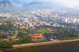 Lộ diện doanh nghiệp muốn đầu tư dự án gần 2.300 tỷ đồng tại Hòa Bình
