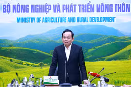Ngành NN&PTNT đã góp phần đưa nông nghiệp trở thành "bệ đỡ" của nền kinh tế