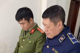 Bán thuốc trĩ giả, chủ cơ sở kinh doanh tại Hà Nội đối mặt với truy tố hình sự