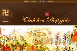Thanh Hóa: Phạt cá nhân 25 triệu đồng do lập trang thông tin điện tử chưa được cấp phép