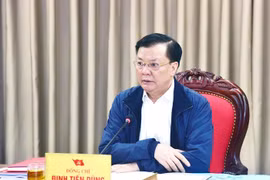 Quy hoạch Thủ đô Hà Nội phải tạo ra nguồn lực mới, những cực tăng trưởng mới