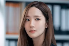 Cô nàng Park Min Young bị cấm xuất cảnh