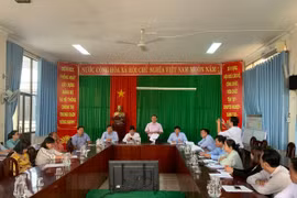 Bến Tre sẵn sàng cho Tuần lễ Văn hóa, Thể thao và Du lịch Biển năm 2023
