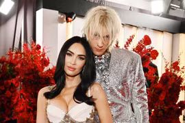 Megan Fox tháo nhẫn đính hôn, nghi ngờ chấm dứt với MGK