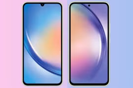 Thông số kỹ thuật chi tiết của bộ đôi smartphone nhà Samsung