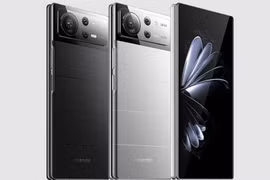 Thông tin mới của Xiaomi MIX Fold 3
