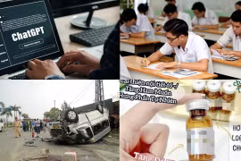 Nóng 18h: Kiến nghị bỏ kỳ thi tốt nghiệp trung học phổ thông