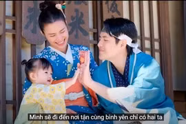 Hợp tác sản xuất video âm nhạc quảng bá du lịch Nhật Bản-Việt Nam