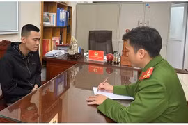 Lén lút mở tiệc ma túy mừng sinh nhật em trai
