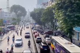 Xây dựng văn hóa giao thông góp phần giảm thiểu nguy cơ tai nạn