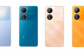 Chính thức ra mắt Vivo Y100 5G vào ngày 16/2