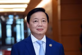 Nghị quyết của Quốc hội về công tác nhân sự