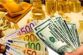 Châu Âu có thể không rơi vào suy thoái kinh tế