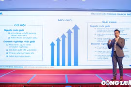 Ở kịch bản kém khả quan nhất, thị trường bất động sản năm 2023 sẽ thế nào?