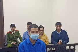 Cái kết cho kẻ thực hiện hành vi sát hại chủ nợ