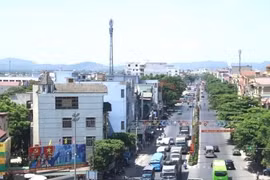 Đầu tư hơn 335 tỷ làm đường giao thông nối từ đường Trần Phú đến đường Nam Bỉm Sơn 6