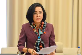 Quy hoạch thúc đẩy Việt Nam phát triển dựa trên chuyển đổi số nhưng hạ tầng số "rất nhạt, rất mờ"