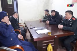Lào Cai: Xử phạt nhà hàng "chặt chém" du khách thăm Sa Pa