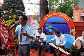Cần Thơ khai hội ‘Sắc Xuân miệt vườn’ 2023